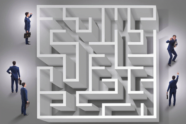 چرا بعضی افراد در روابط عاشقانه‌شان از ابراز احساسات خود می‌ترسند؟