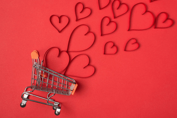 رضایت مشتری