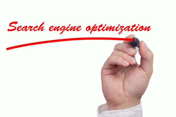 سئو سایت یا بهینه سازی وب سایت برای موتور های جستجو