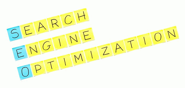 سئو سایت یا بهینه سازی وب سایت برای موتور های جستجو