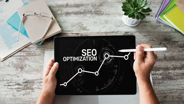 سئو سایت یا بهینه سازی وب سایت برای موتور های جستجو