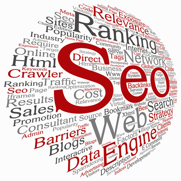 سئو سایت یا بهینه سازی وب سایت برای موتور های جستجو