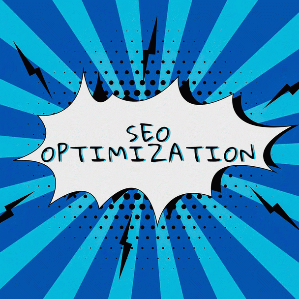 بهینه سازی سایت برای موتورهای جستجو (سئو)