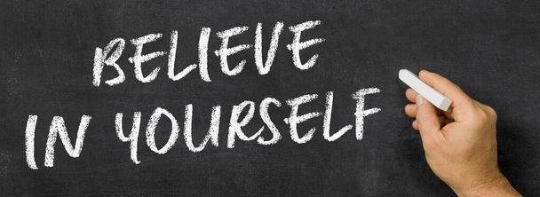 اعتماد به نفس