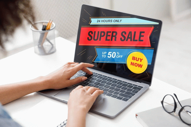 تخفیف-فرصت خرید