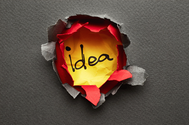 ایده