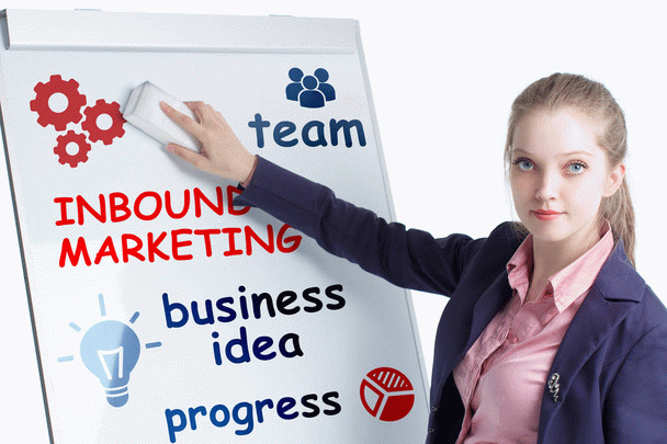 inbound-marketing-بازاریابی درونگرا