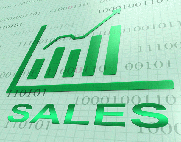 افزایش فروش