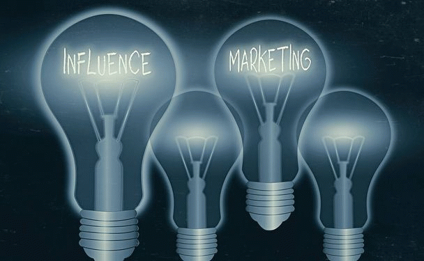 بازاریابی تاثیرگذار (اینفلوئنسر مارکتینگ)