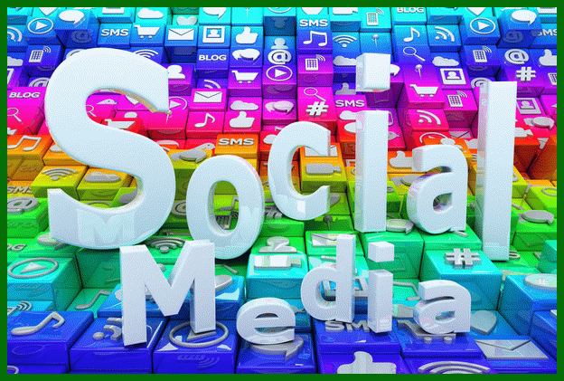 شبکه های اجتماعی
